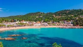 Quatre municipis de l'Alt Empordà pomouen el busseig sostenible en el Costa Brava Blue Festival