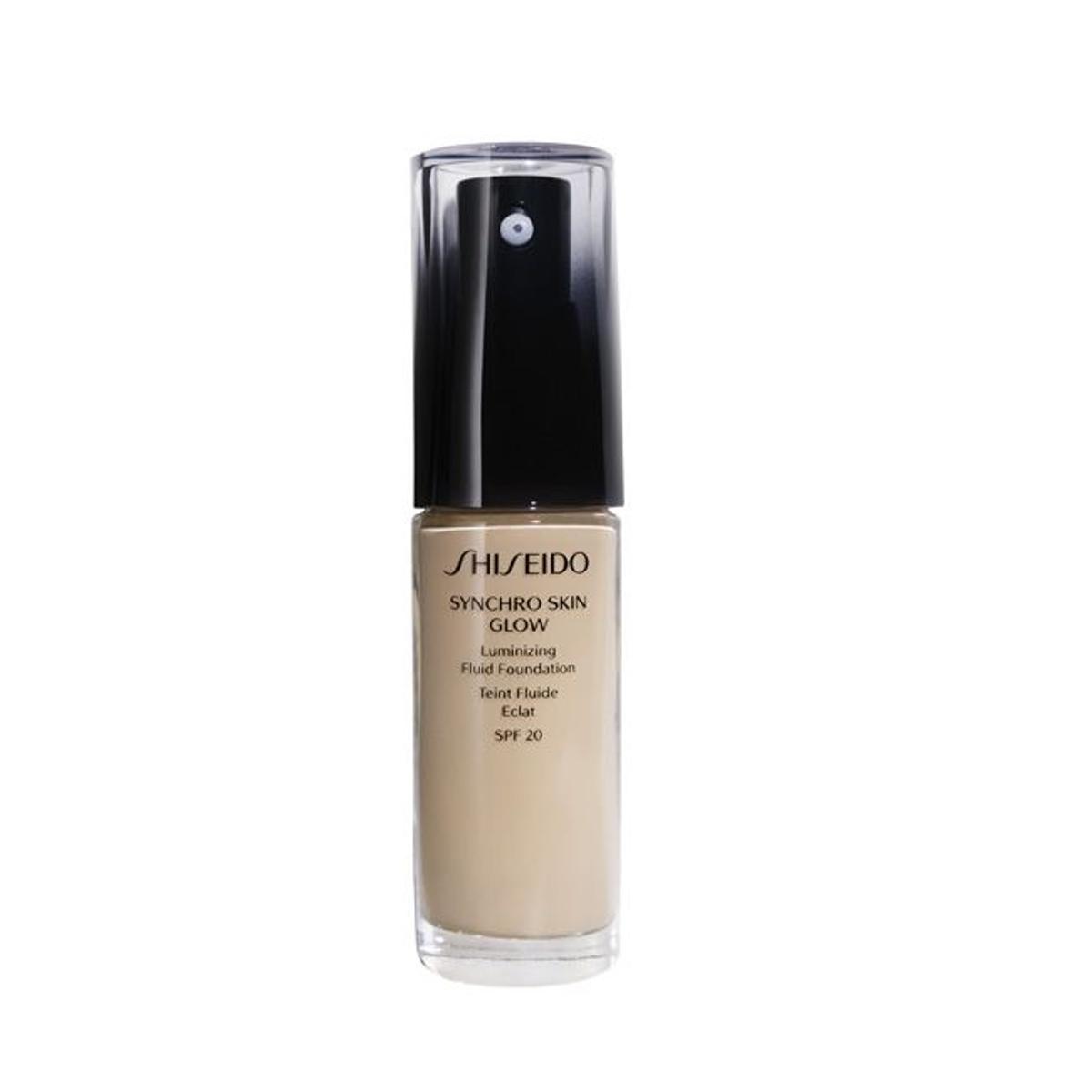 Synchro Skin Glow, de Shiseido