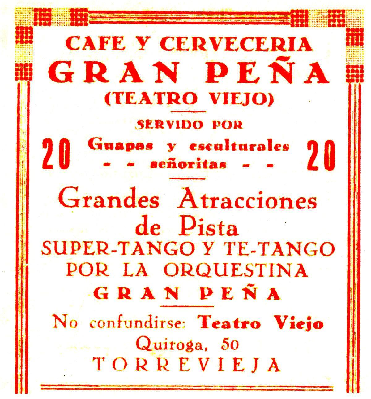 Encuentros en la tercera fase
