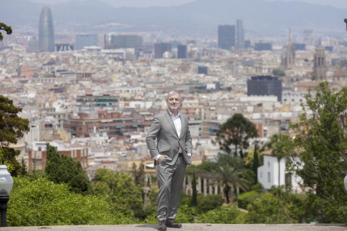 Barcelona té alcalde, ¿però té futur?