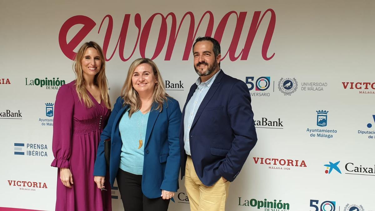 eWoman Málaga 2023, en imágenes