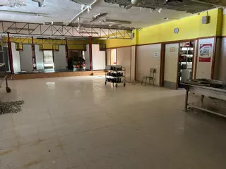 Visita al CEIP Tomás Morales de Ingenio
