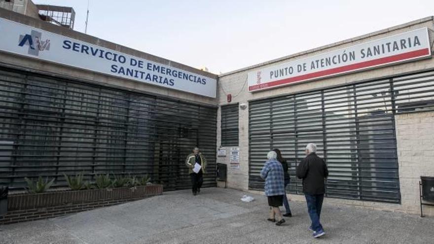 Sanidad abrirá tres puntos más para atender urgencias