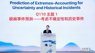 La resistencia de Forata el 29-O se convierte en caso de estudio internacional en China