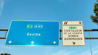 De Triana a Gines, de Nervión a Mairena: Sevilla "expulsa" a sus vecinos al Aljarafe