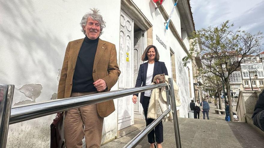 Oza-Cesuras se opuso a la continuación de la causa por los vertidos al río Mendo
