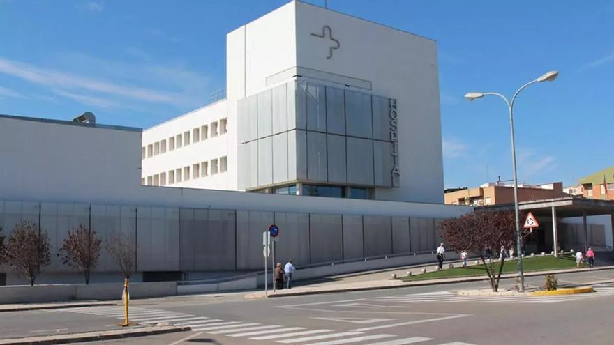 Dan el alta a la madre embarazada y su bebé intoxicados por gas en una vivienda de Yecla