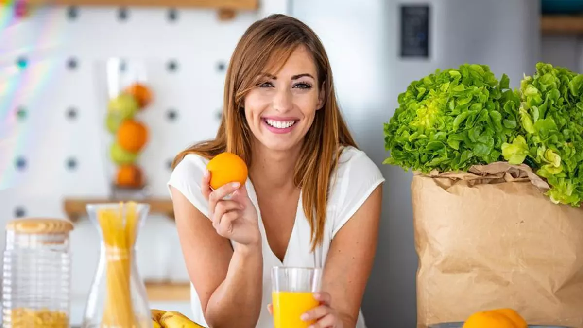 Vitamina C, el millor aliat a l'hivern per a la grip, els refredats... i fins i tot per a la pell