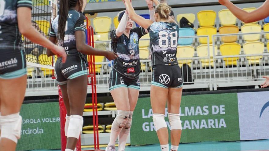 La Laguna Takes On League Leaders Menorca Today