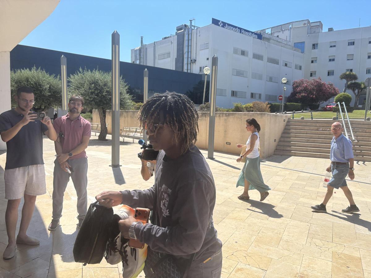 El Mallorca se pone en marcha con las primeras revisiones médicas