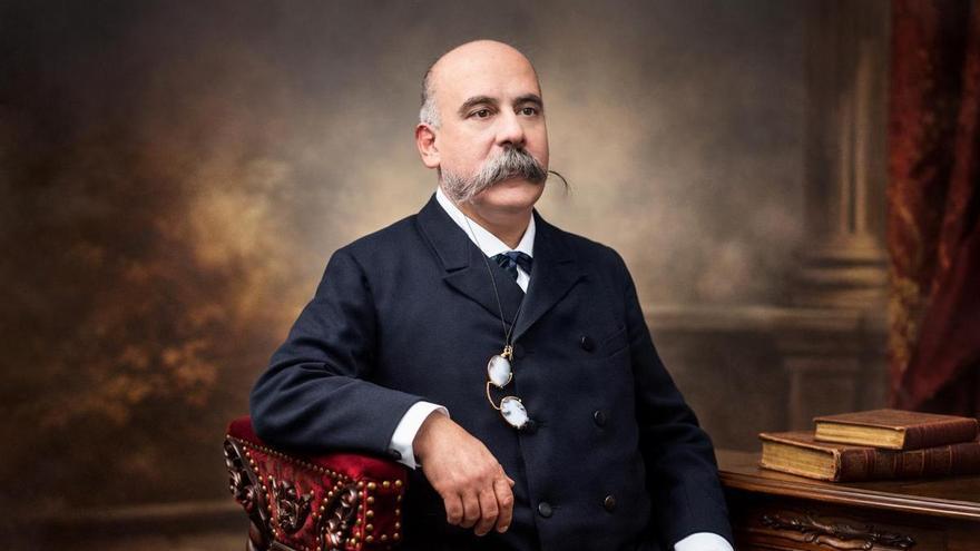 Emilio Castelar en Elche (1872): la visita del “águila de la inteligencia” un año antes de presidir la Primera República