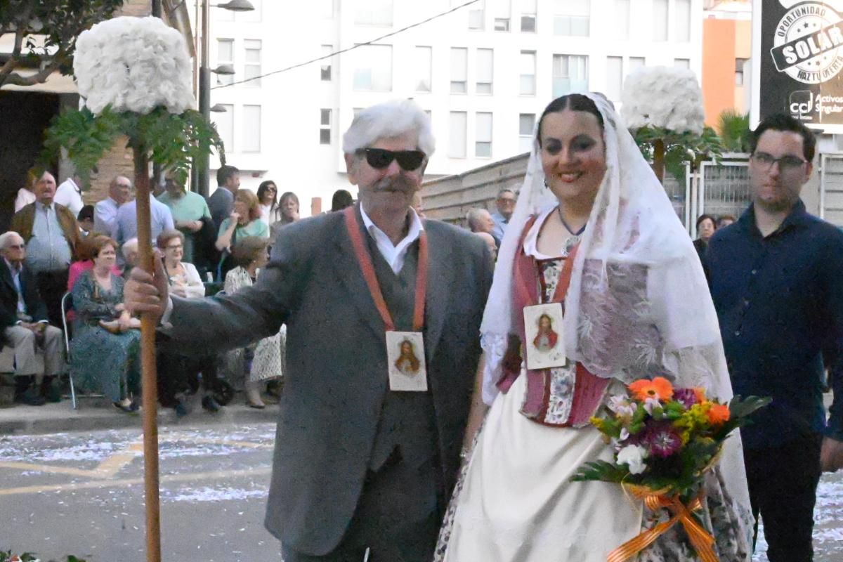 Galería | Procesión de San Pascual