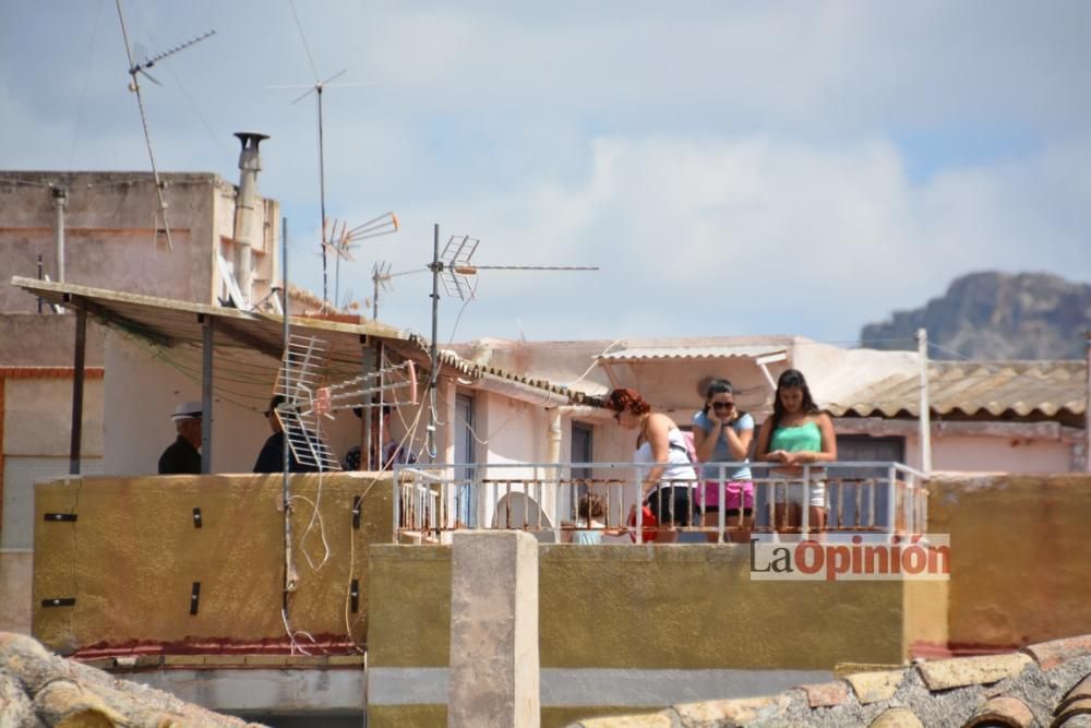 I Encierro de Blanca 2016