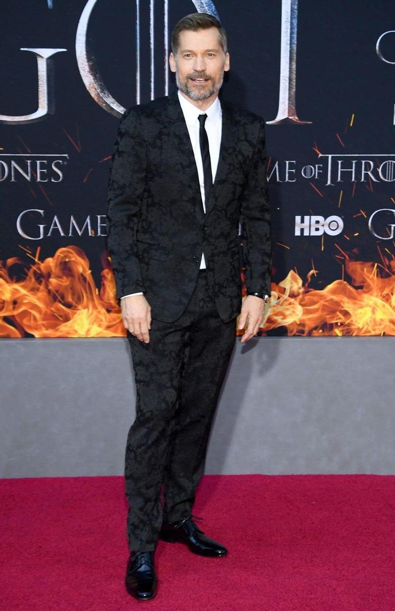 Nikolaj Coster-Waldau, Jaime Lannister