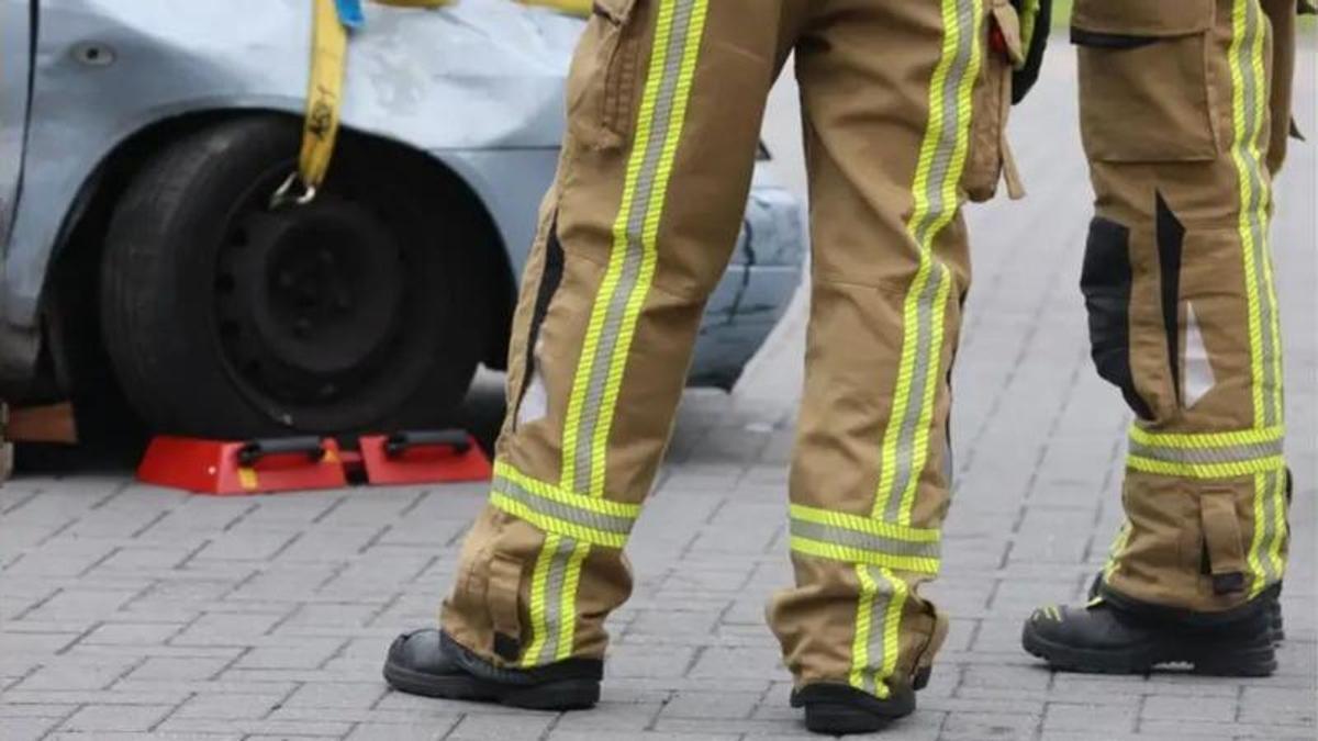 Los accidentes de tránsito fatales aumentaron un 14,3 % en todo Estados Unidos el día después de grandes tiroteos masivos.