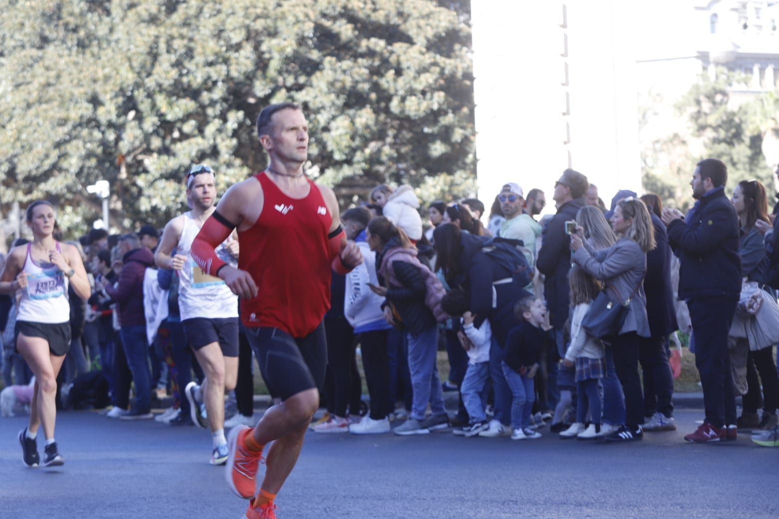 Maratón de València 2023