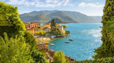 Road trip por la Lombardía: desde Milán a la espectacular tierra de los lagos