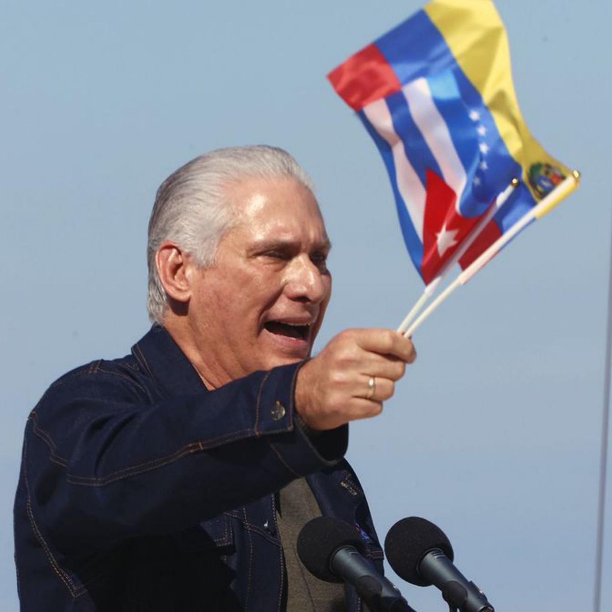 Cuba, l’economia en caiguda lliure sense el petroli veneçolà