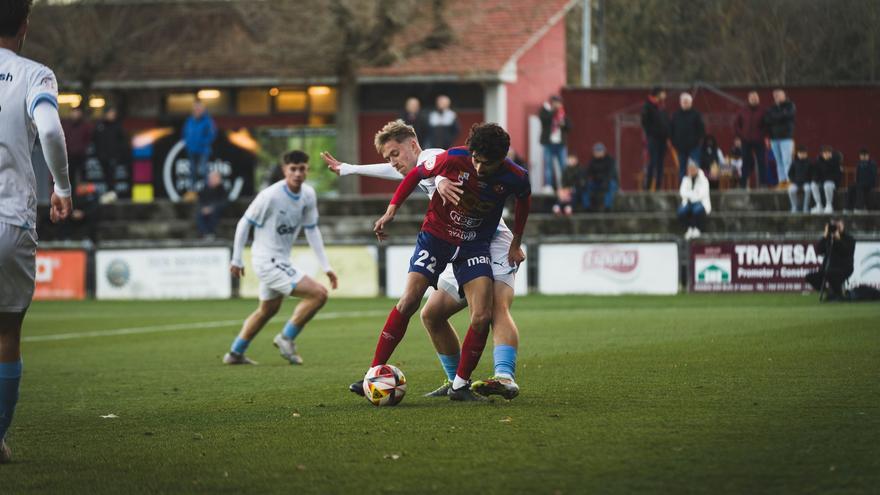 El Girona B deixa sense liderat l&#039;Olot (0-0)