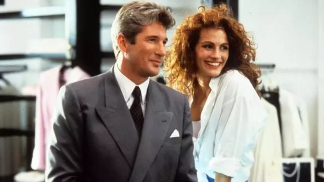 ‘Pretty Woman’ cumple 36 años: “Los tiempos cambian, la gente cambia” y su secuela ya no encaja
