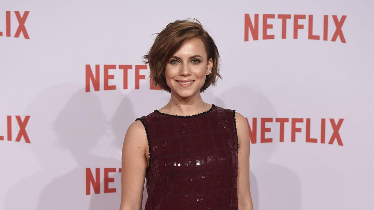 Famosos en el estreno de Netflix en Madrid