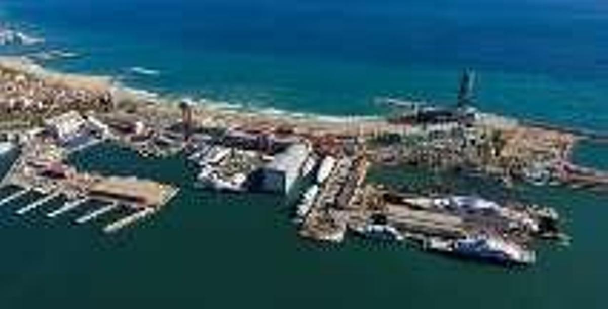 El astillero La Naval de Sestao se rinde y pide la liquidación con un contrato a medias