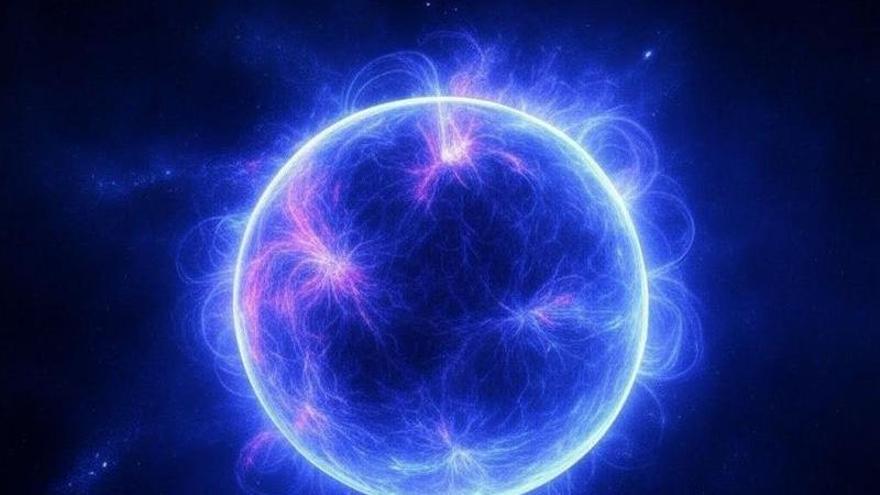 Investigadores de la Universidad de Alicante dan con nuevas vías de estudio de la materia oscura