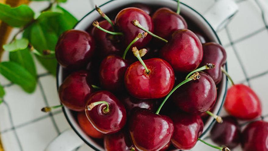 Cereza de la montaña de Alicante: Una fruta con personalidad propia