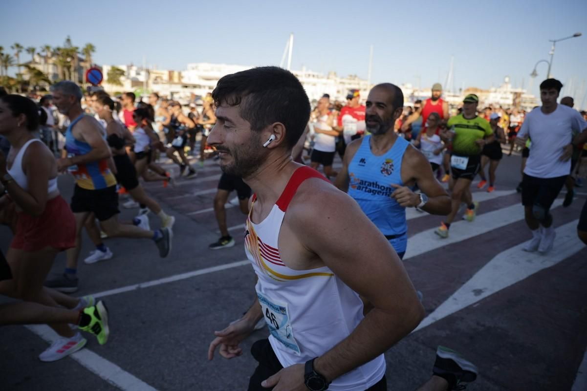 Cross de Cabo de Palos 2025
