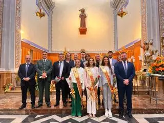 Sant Jordi comença les festes i encara un intens cap de setmana