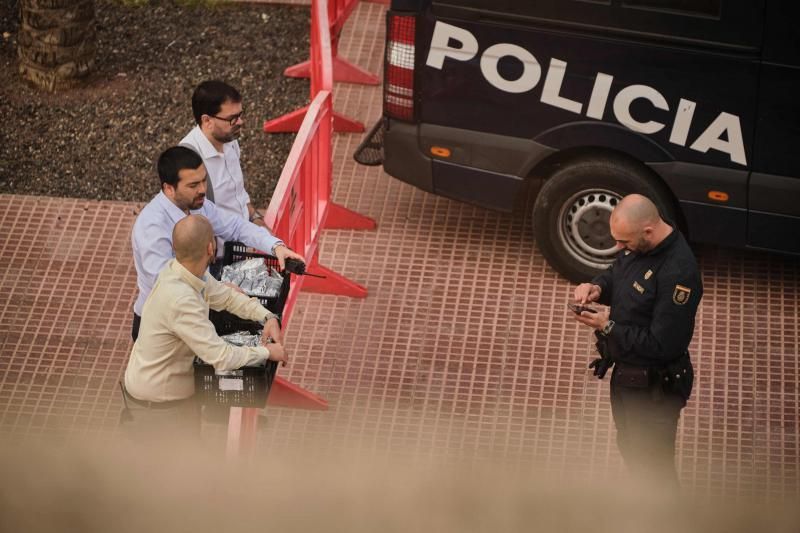 Crónica del H10 de Adeje  | 27/02/2020 | Fotógrafo: Andrés Gutiérrez Taberne