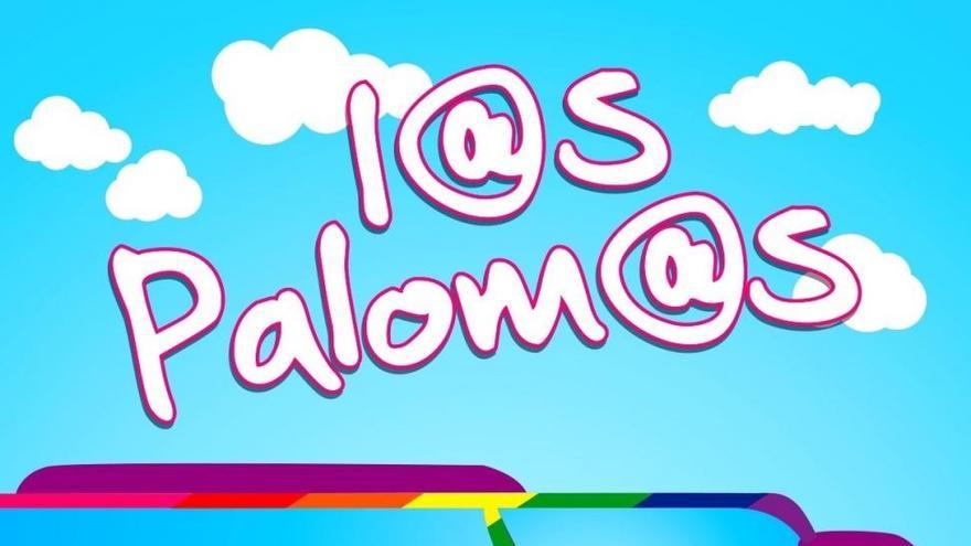 La fiesta de Los Palomos celebra su edición de 2017 el 3 de junio en Badajoz