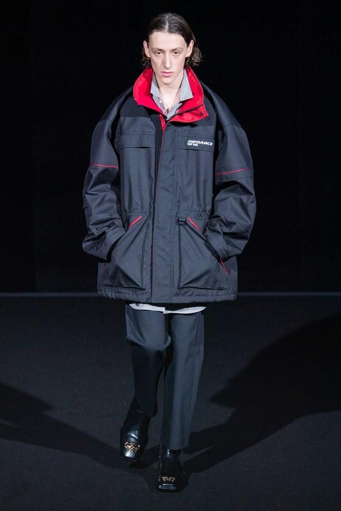 Balenciaga