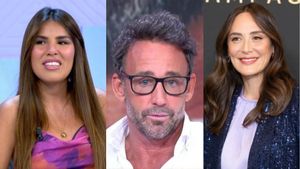 El embarazo de Isa Pantoja, la nueva pareja de Álvaro Muñoz Escassi y el futuro de Tamara Falcó con Íñigo Onieva