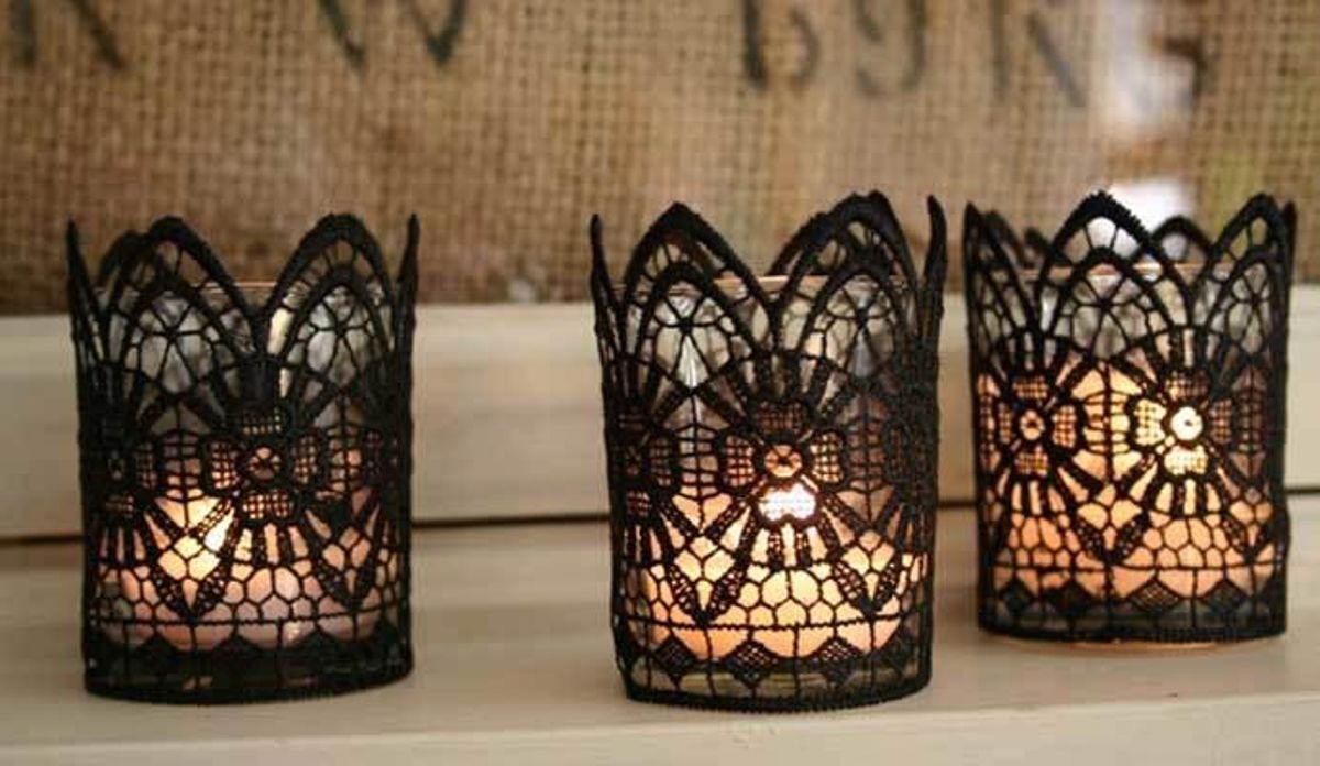 Halloween 2019: Ideas 'low cost' para decorar tu casa
