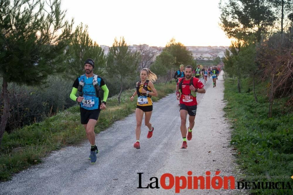 Falco Trail 2018 (Maratón)