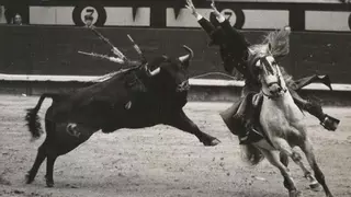 Rafael Peralta, único por ser diferente