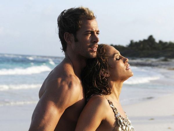 William Levy Desmiente Su Relaci n Con Jennifer L pez Cuore