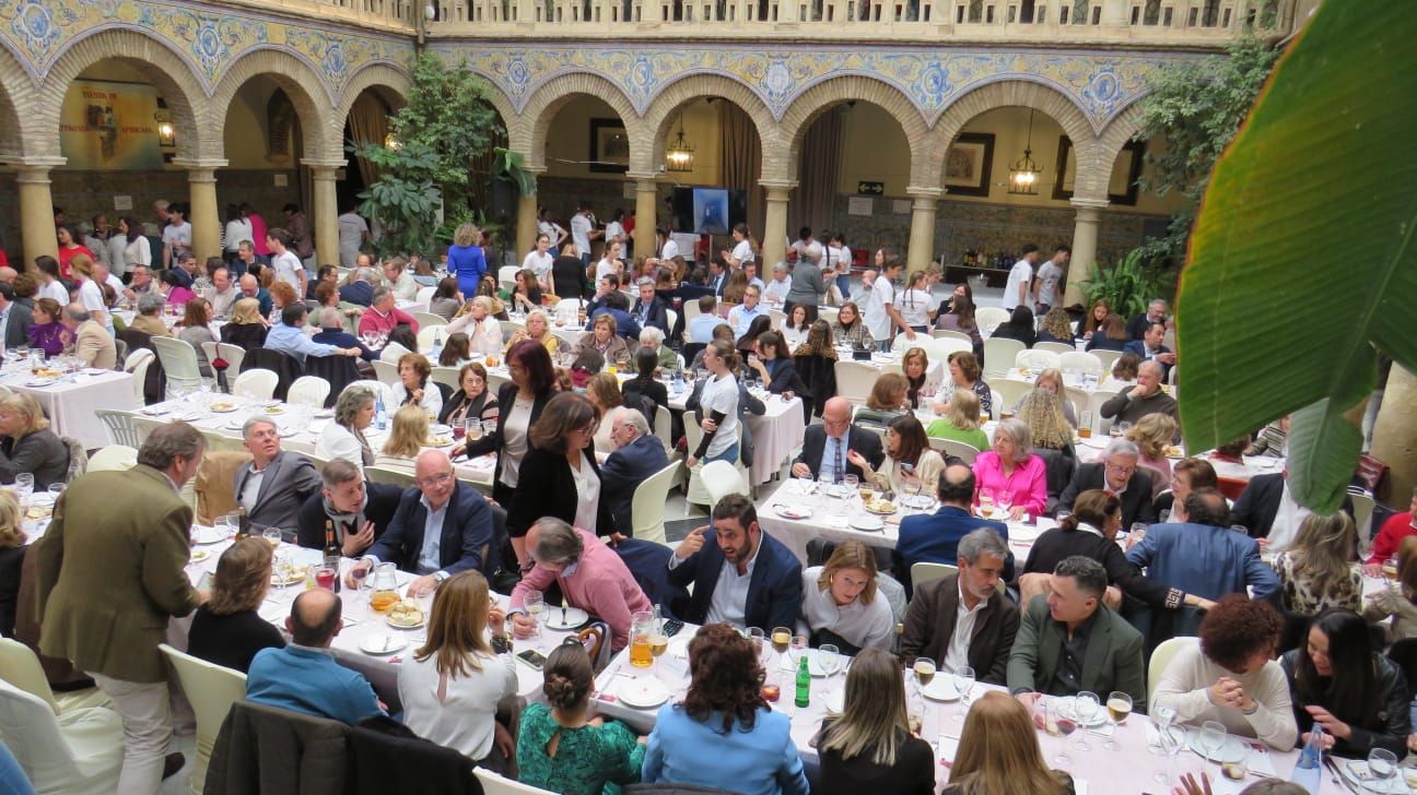 La Fundación Bangassou cumple 25 años