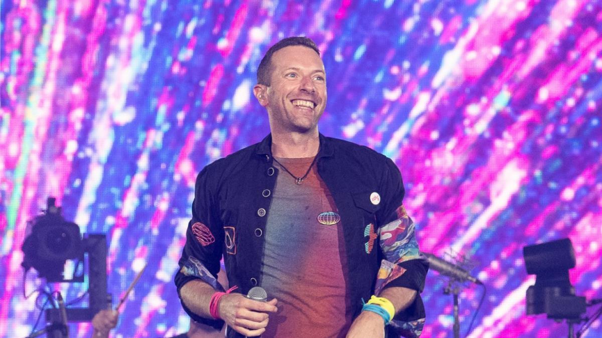 Coldplay firma un acuerdo millonario con su ex manager para evitar que haya juicio