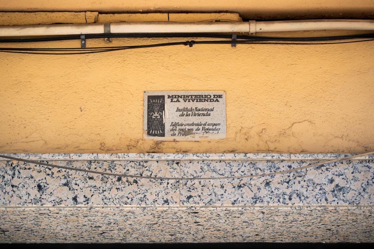 Galería | Los vestigios que aún sigue en pie en Cáceres