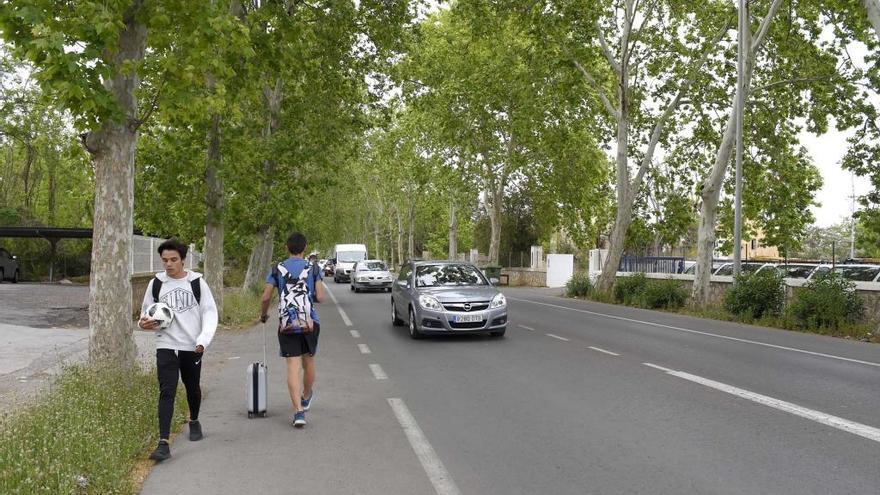 Castelló impulsa la ciudad del futuro con obras estratégicas a un año de las elecciones