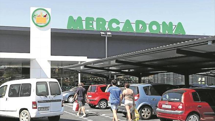 Mercadona destina 52 millones a la protección del medio ambiente