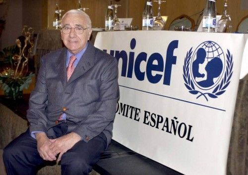 Muere Emilio Aragón 'Miliki'