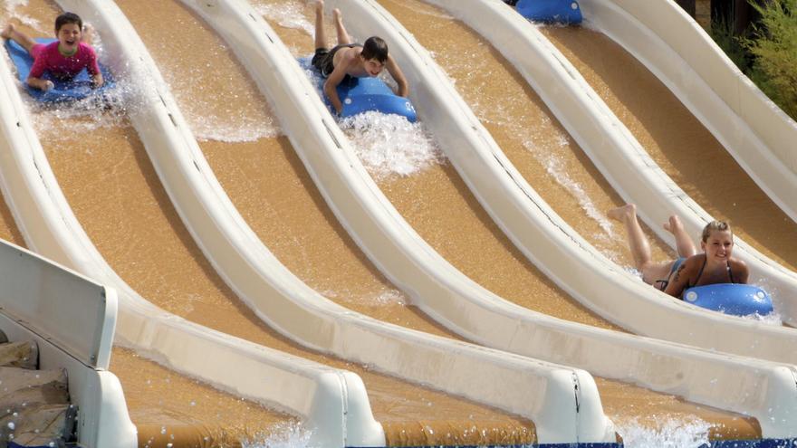 Welche Wasserparks auf Mallorca geöffnet haben und was sie kosten