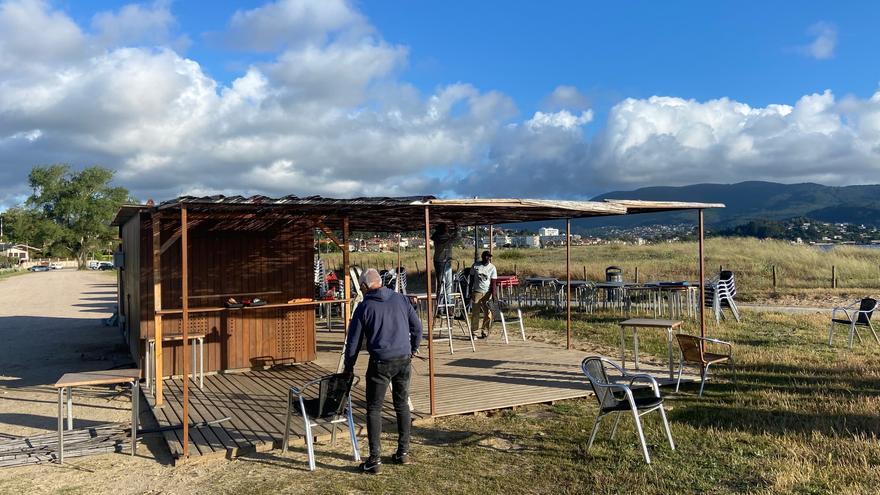 Galicia perdió casi 6.000 afiliados en septiembre y sumó 2.197 parados