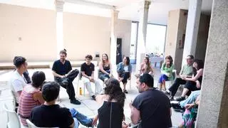 El Cormorán Film Fest vuelve a A Coruña con una edición inspirada en eclipse y el misterioso rayo verde