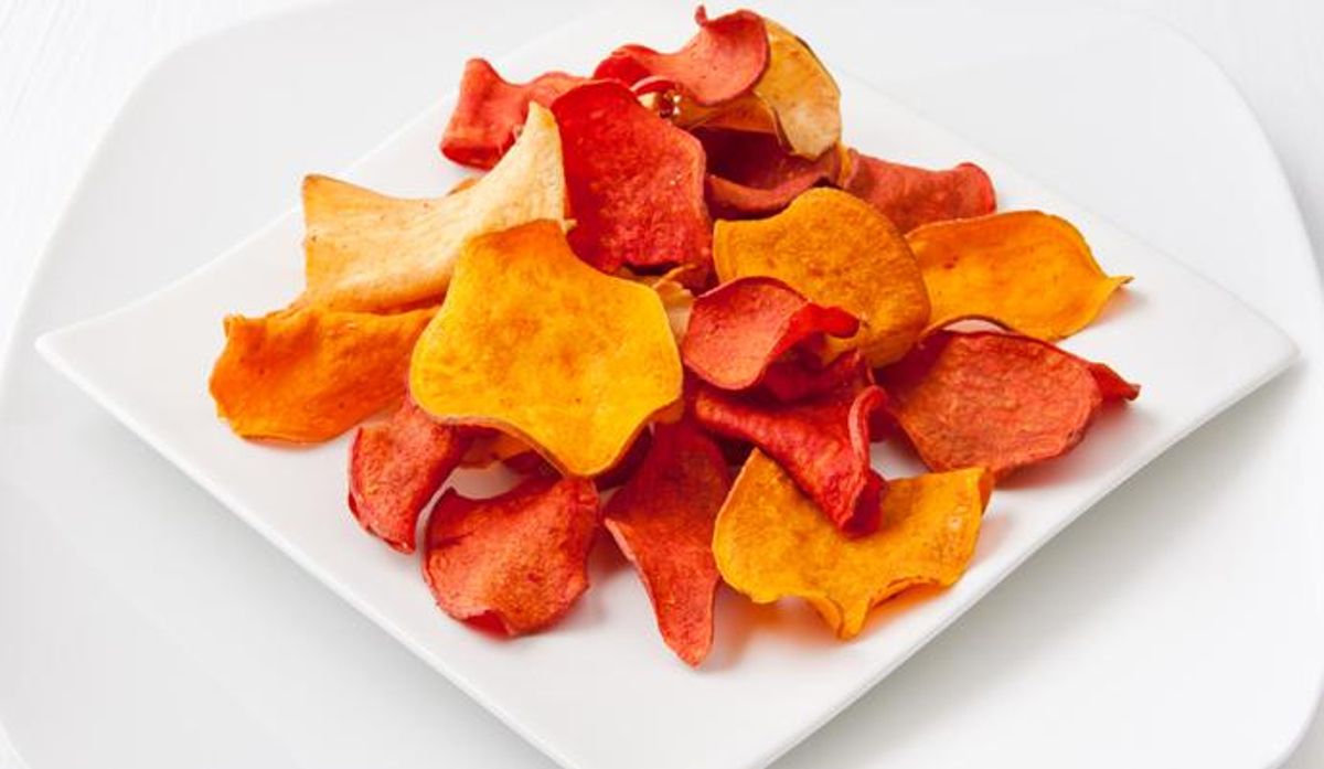 Diez alimentos que parecen sanos pero no lo son