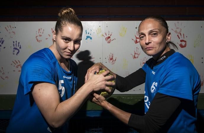 TELDE. ROCASA Balonmano  | 22/05/2019 | Fotógrafo: José Pérez Curbelo