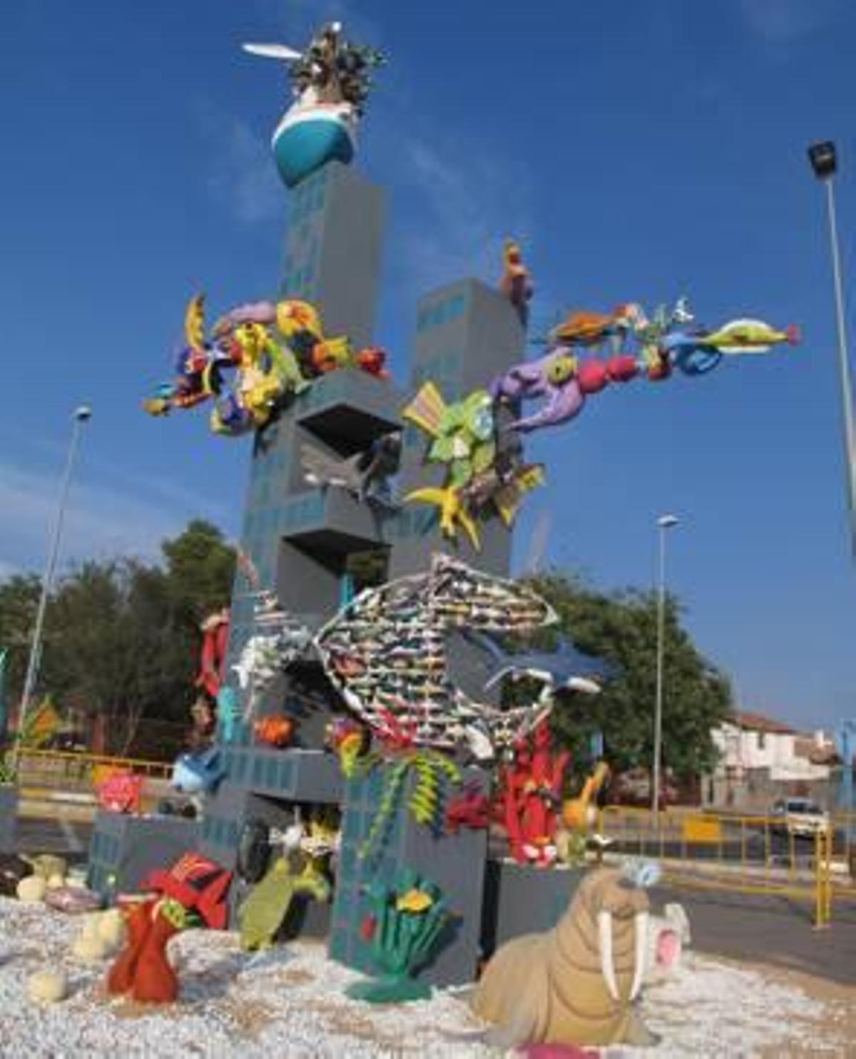 Sí queremos a la Fiesta